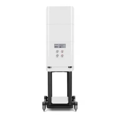 Стойки для АС Wharfedale Elysian Stand White
